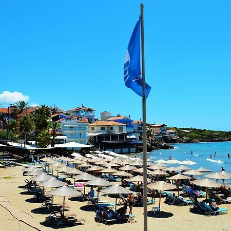 Philoxenia House! Maisonette In Front Of The Sea! Arkoudi Exterior foto