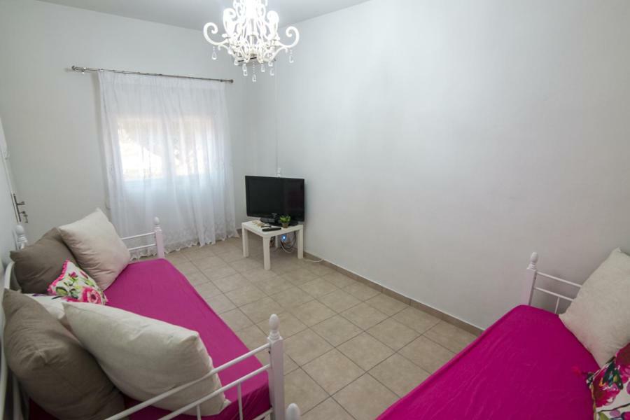 Philoxenia House! Maisonette In Front Of The Sea! Arkoudi Exterior foto